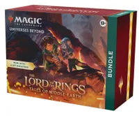 MTG Bundle - Universes Beyond: The Lord of the Rings: Tales of Middle-earth (LTR)