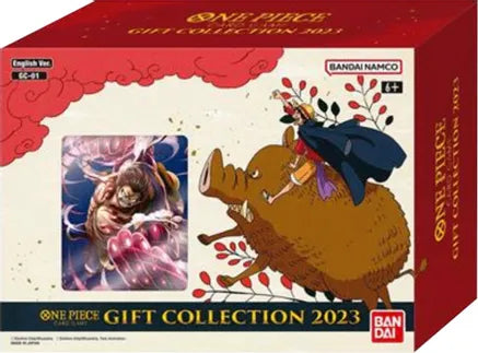OP Gift Collection 2023