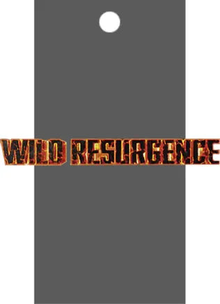 Wild Resurgence Booster Pack (BT21)