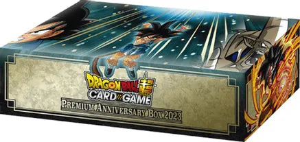 Expansion Deck Box Set 23: Premium Anniversary Box 2023 (EX23)