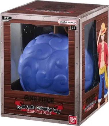 OP Devil Fruits Collection Vol. 1