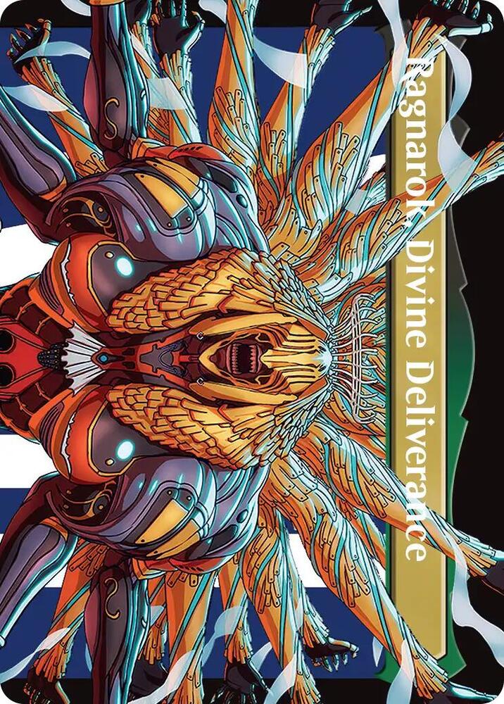 Vanille, Cheerful l'Cie (Borderless) (Surge Foil) - FINAL FANTASY - U - 537