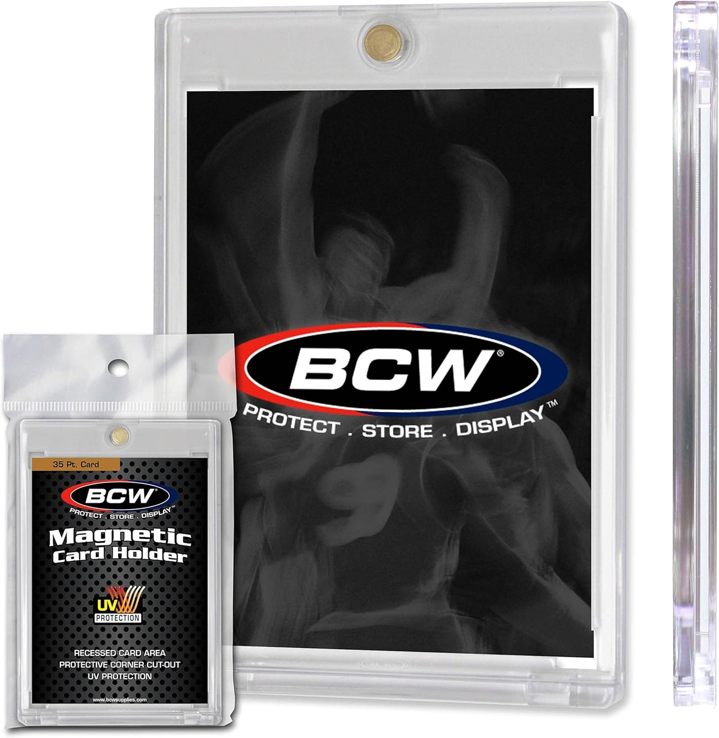 BCW Magnetic Card Holder