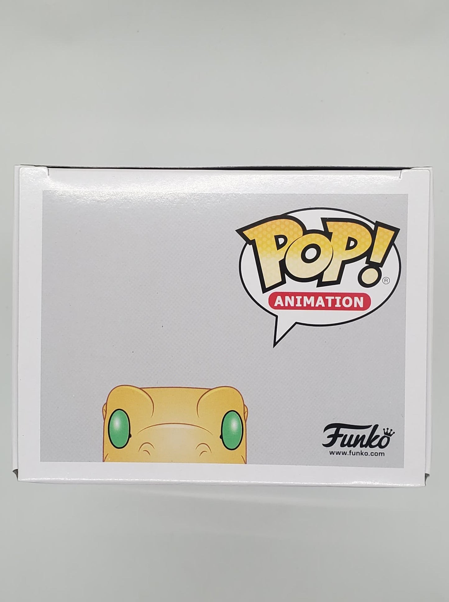 Funko POP! Agumon