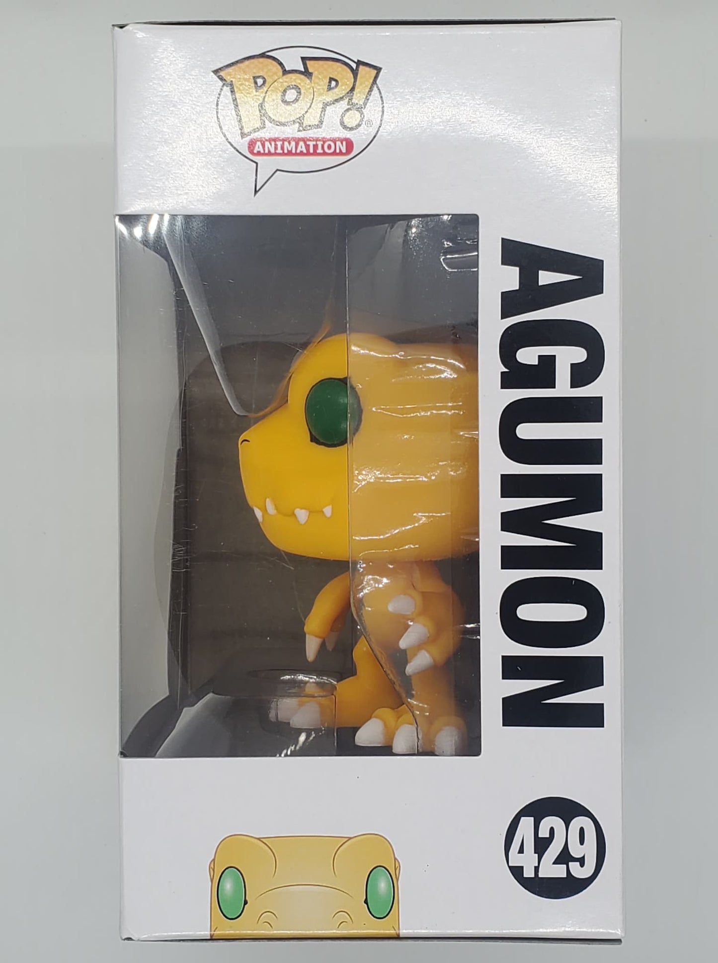 Funko POP! Agumon