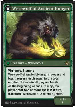 Sage of Ancient Lore - Shadows over Innistrad - R - 225