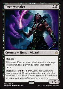 Dreamstealer - Hour of Devastation - R - 63