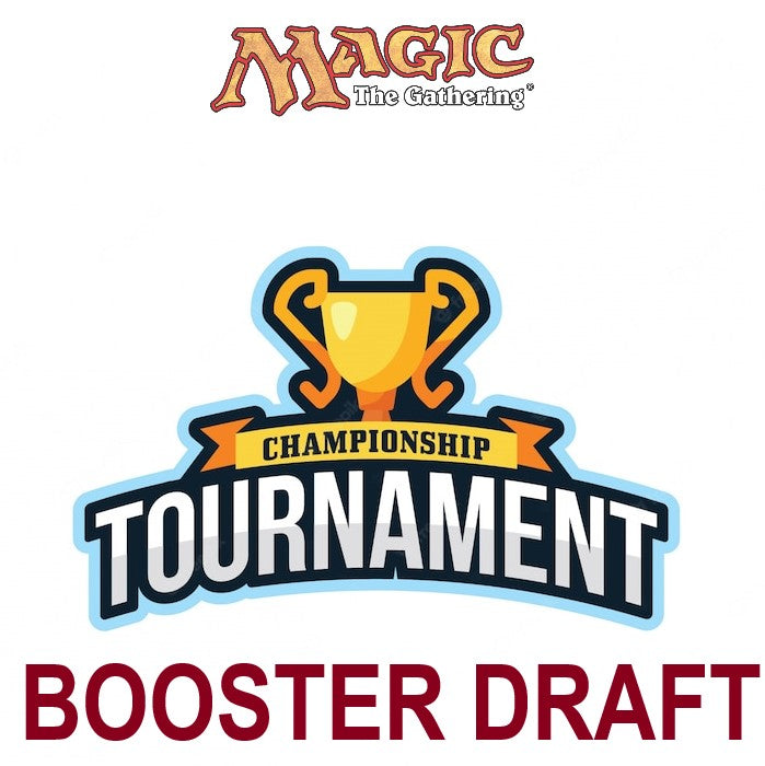 Torneo - Dominaria United - Draft