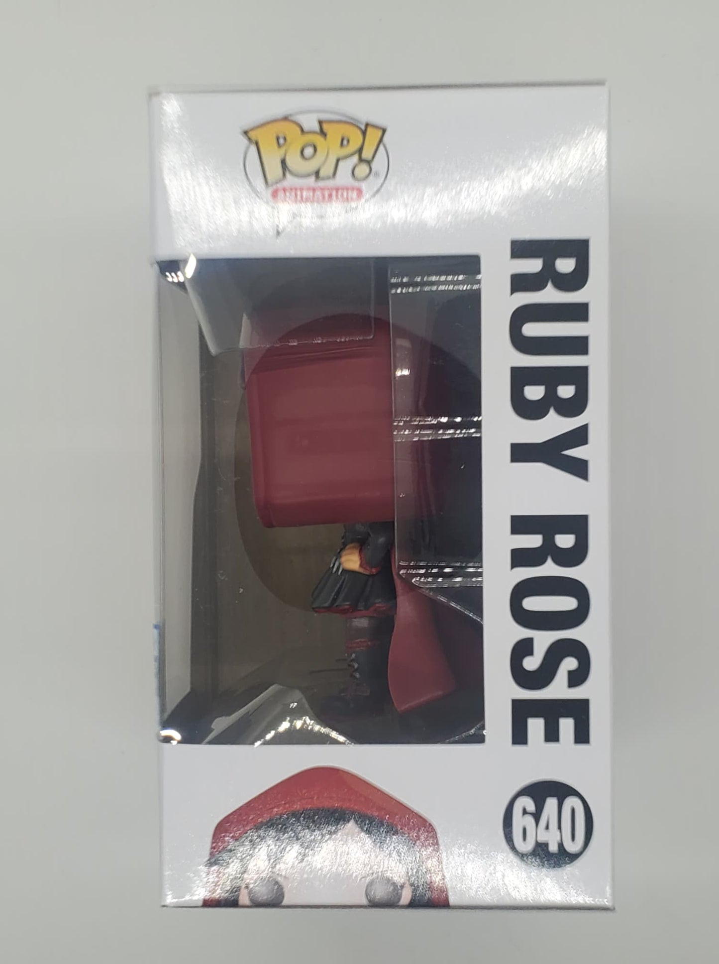Funko POP! Ruby Rose RWBY
