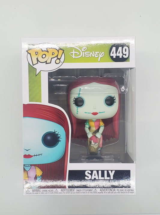 Funko POP! Sally