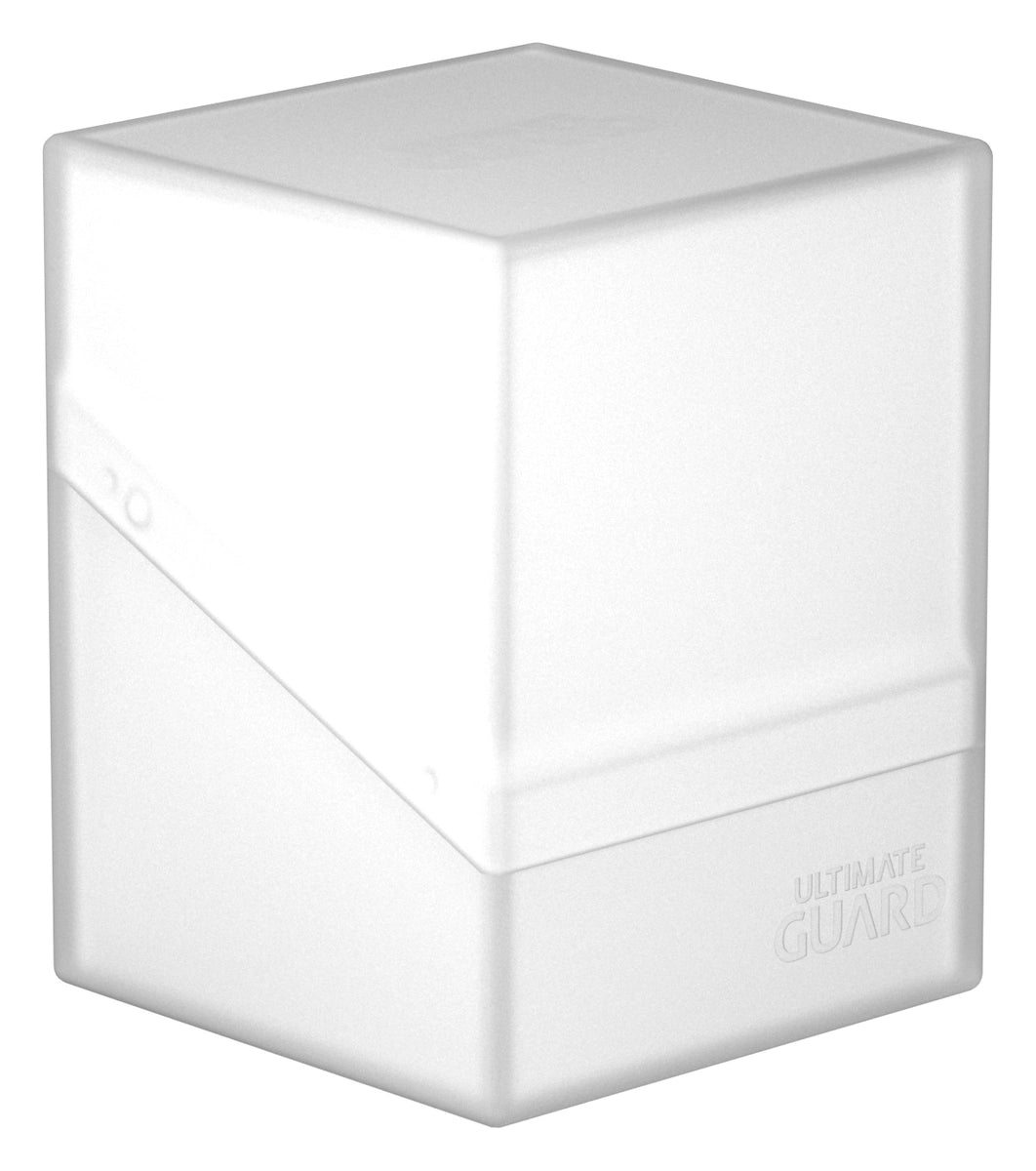 Boulder 100+ ULTIMATE GUARD Frosted