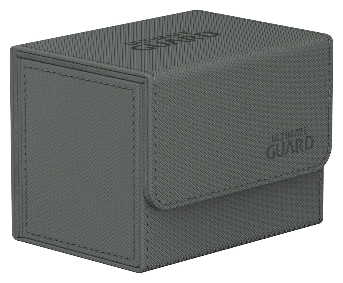 Sidewinder 80+ Xenoskin ULTIMATE GUARD Grey