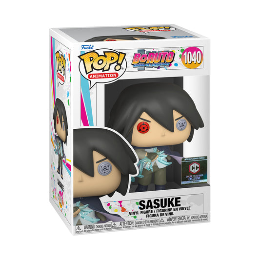 Funko POP! Sasuke