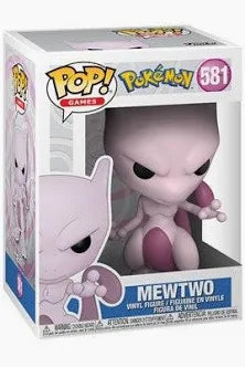 Funko POP! Pokemon Mewtwo