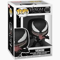 Funko POP! Venom Let There Be Carnage