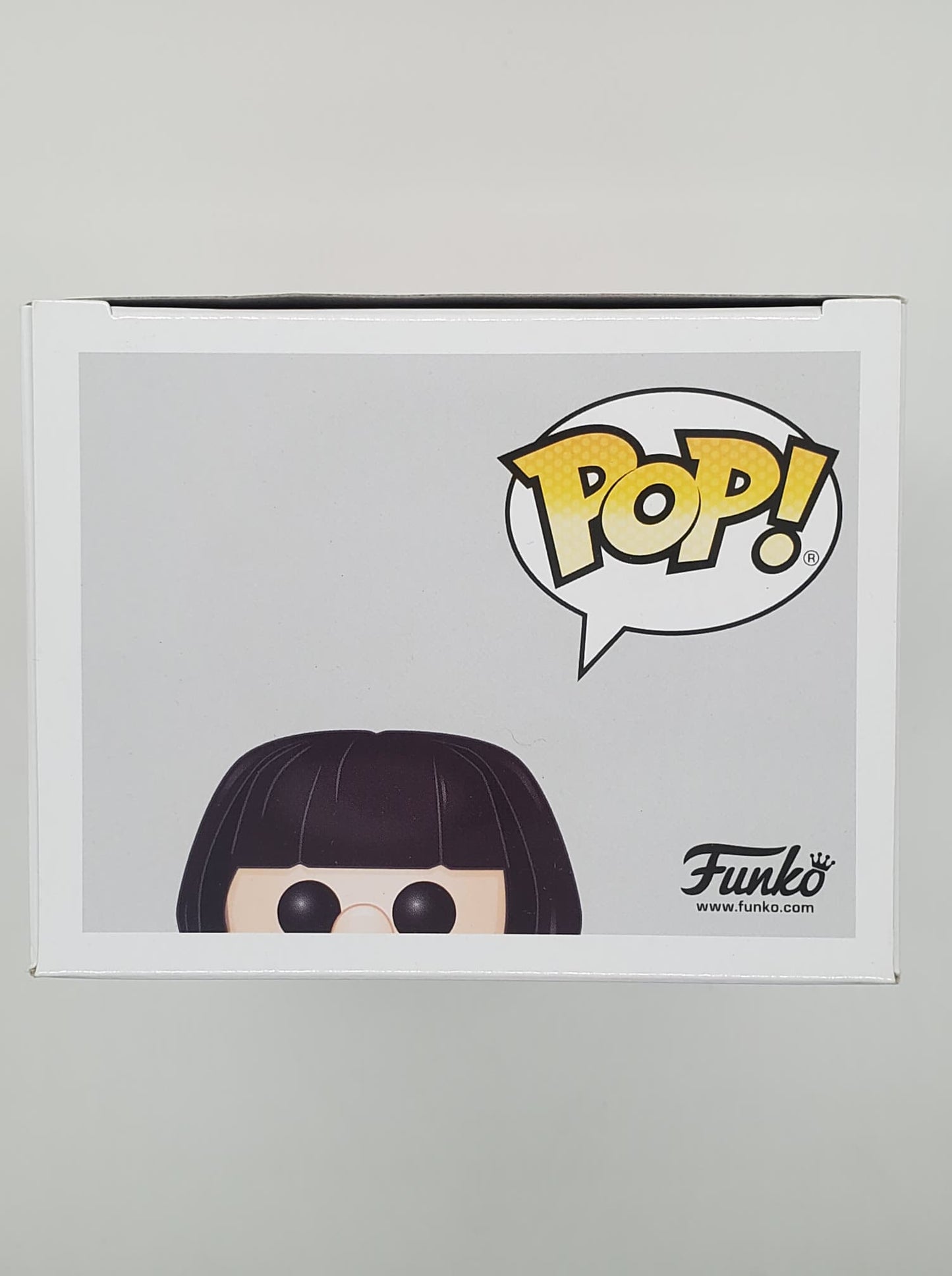 Funko Pop Edna Jack Jack