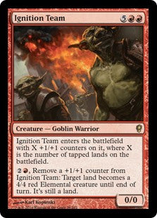 Ignition Team - R - Conspiracy - 34