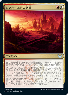 Lorehold Excavation - U - 200