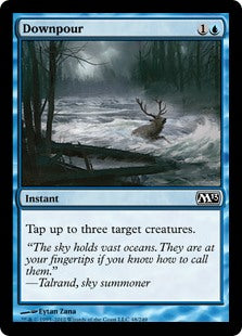 Downpour - C - Magic 2013 (M13) - 48