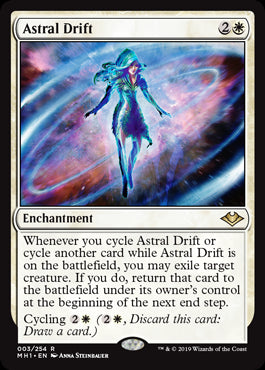 Astral Drift - Modern Horizons - R - 3