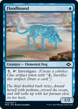 Floodhound - Modern Horizons 2 - C - 42