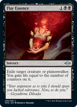 Flay Essence - Modern Horizons 2 - U - 85
