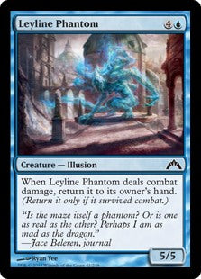 Leyline Phantom - Gatecrash - C - 41