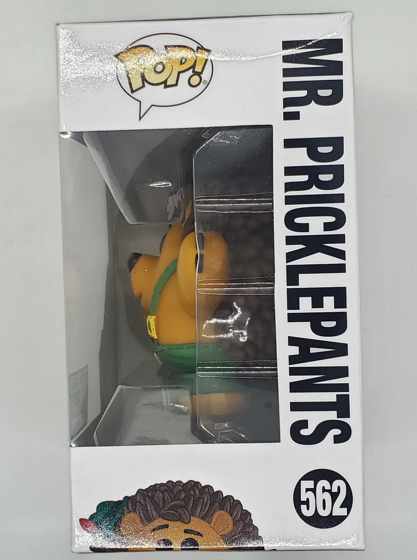 Funko Pop! SDCC Mr. Pricklepants