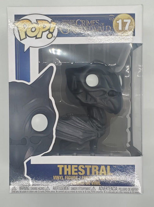 Funko Pop The Crimes of Grindelwald Thestral