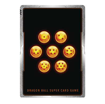 Son Goku, Father and Son - Judge Promotion Cards - Promo - DB1-101