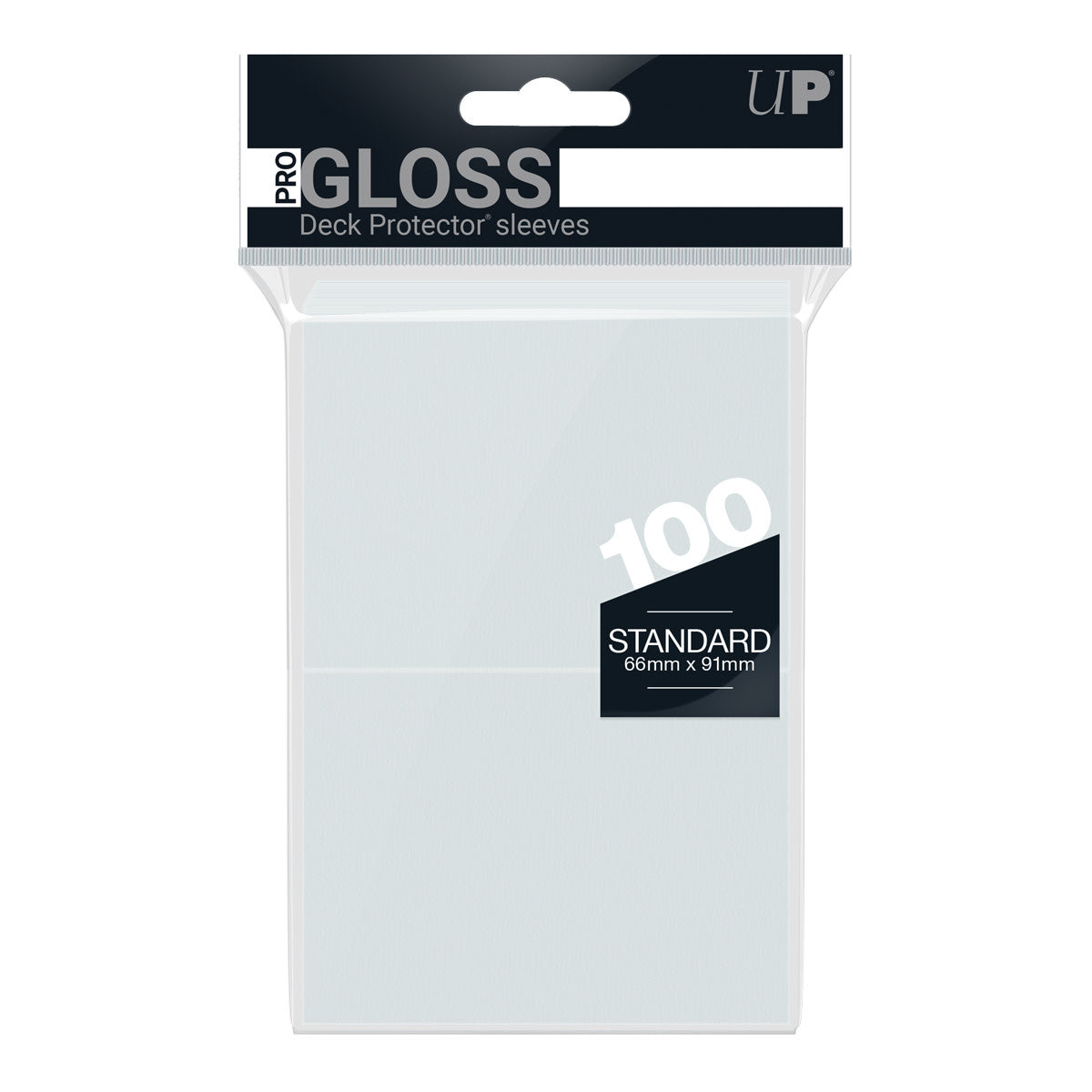 Pro gloss clear x100