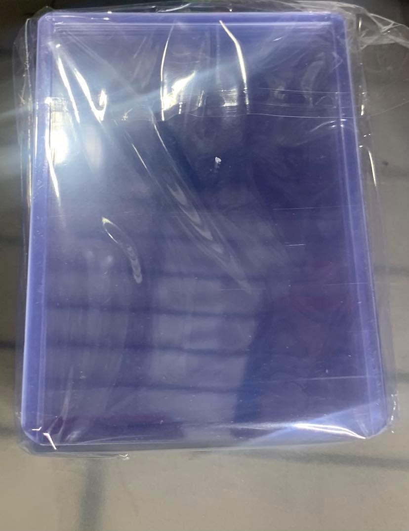 Top Loader Standard - Pro Safe x25