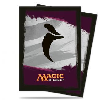 Khans of Tarkir Sultai Standard Deck Protector for Magic (80-Pack)