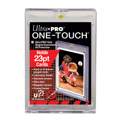 Ultra-PRO ONE-TOUCH Magnetic Holder