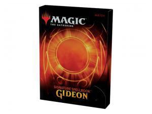 Signature Spellbook: Gideon - Box Set - Signature Spellbook: Gideon (SS2)