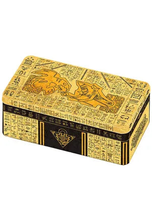 YGO-2021 Tin of Ancient Battles [1st Edition]