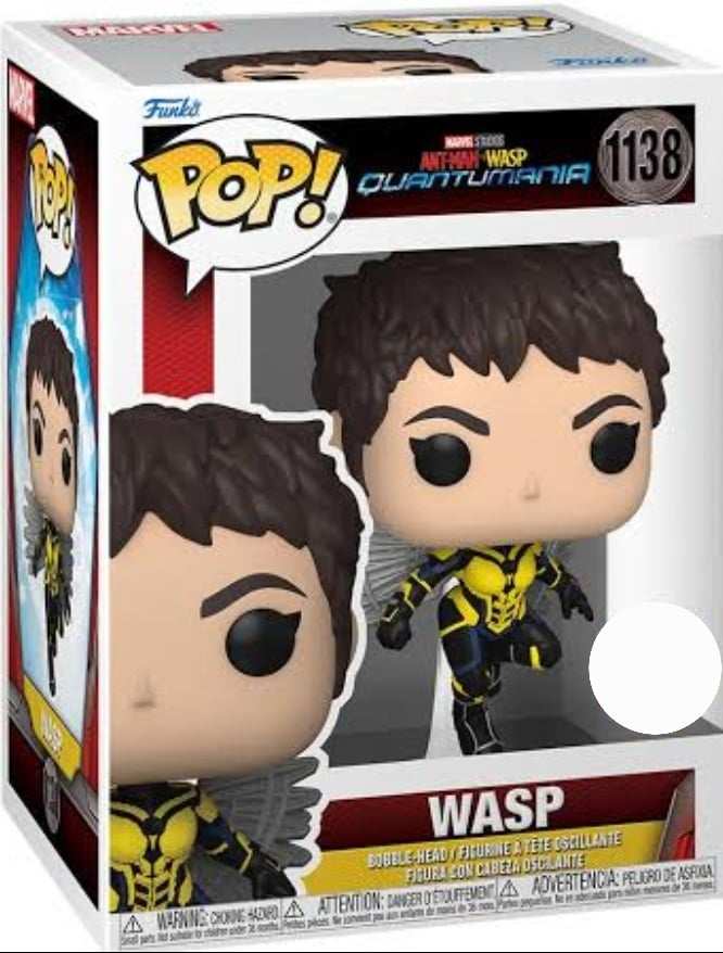 Funko POP! Wasp