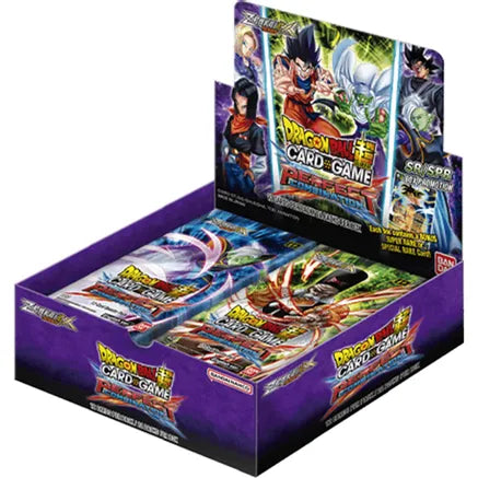 Perfect Combination Booster Box (BT23)