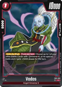 Vados - Awakened Pulse - Common - FB01-003