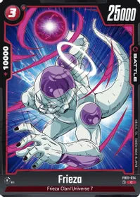 Frieza - FB01-024 - Awakened Pulse - Common - FB01-024