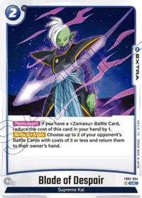 Blade of Despair - Awakened Pulse - Uncommon - FB01-064