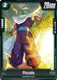 Piccolo - FB01-094 - Awakened Pulse - Common - FB01-094