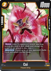 Cui - Awakened Pulse - Uncommon - FB01-111