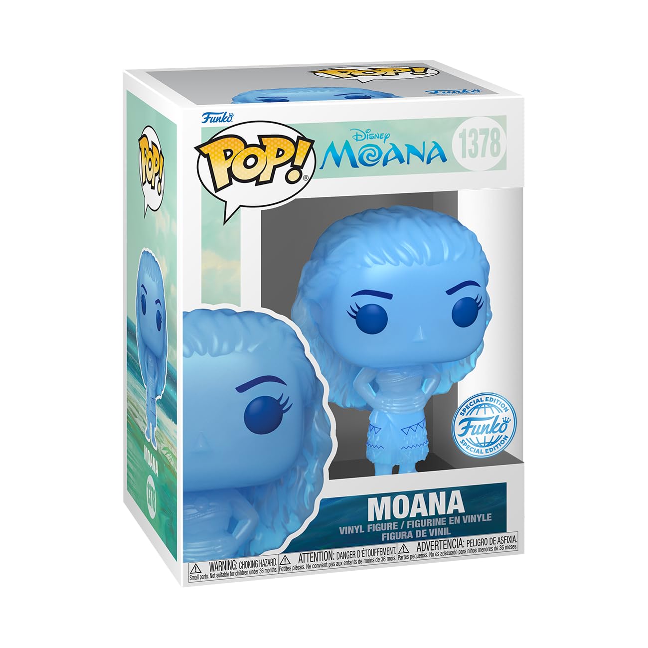 Funko POP! Moana