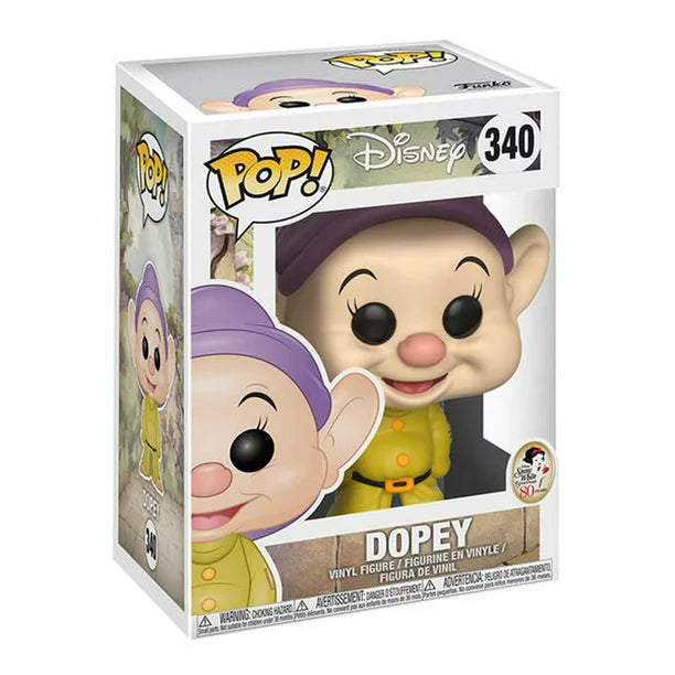 Funko POP! Disney Dopey.