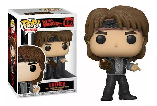 Funko POP! Luther