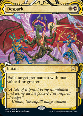 Despark - Strixhaven: Mystical Archives - R - 59