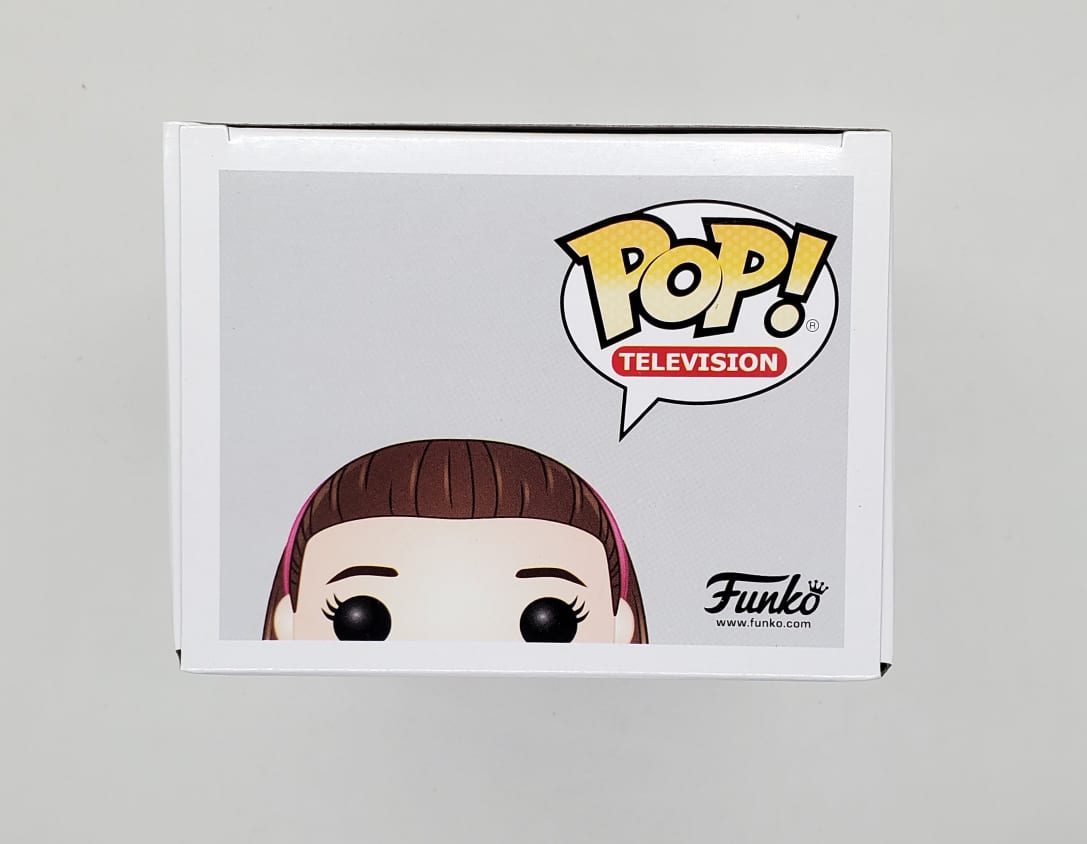 Funko POP! Power Ranger Rosa Kimberly