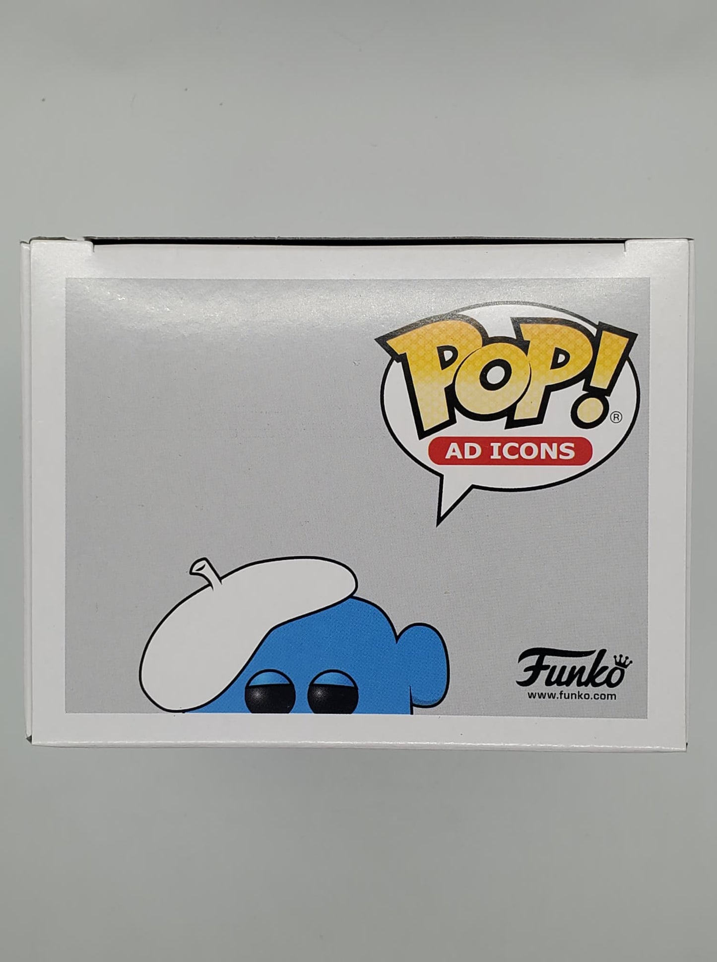 Funko POP! Louie-Bloo Raspberry Exclusivo