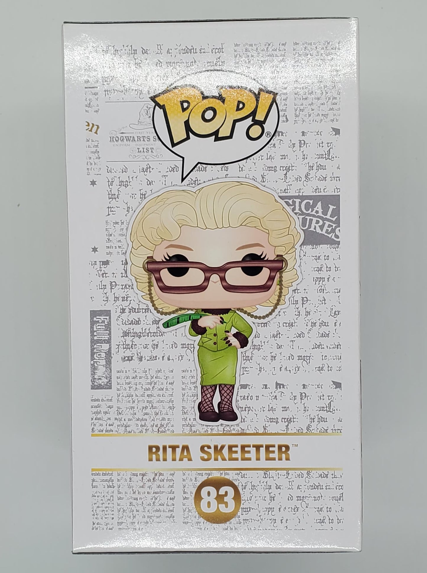 Funko POP! Rita Skeeter